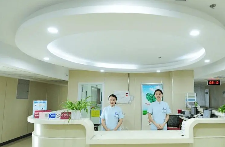 齐齐哈尔正规供卵试管中心